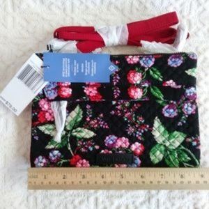 Firm Final price!*NWT! New Vera Bradley quilted bag